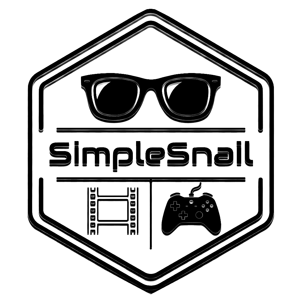 SimpleSnail's blog